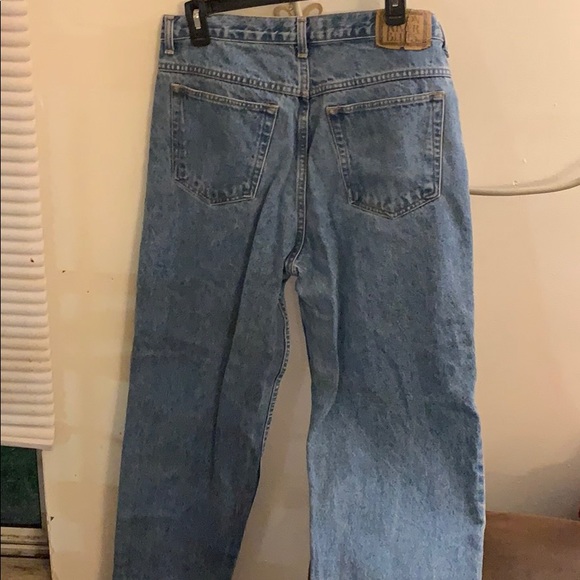 Blue Jeans. Canyon River Blues. Relaxed - Picture 2 of 4